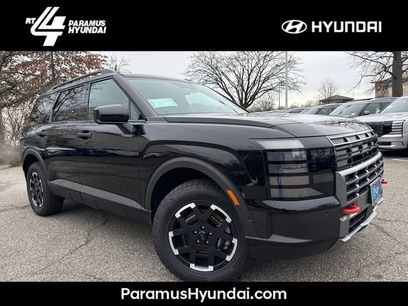New 2026 Hyundai Palisade XRT Pro