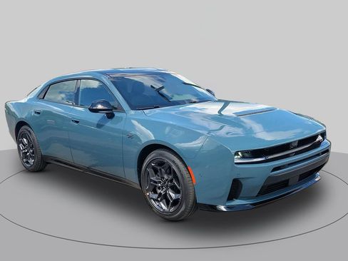 New 2027 Dodge Charger R/T w/ Driver Convenience Group AWD/4WD image 1