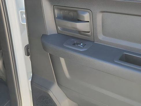 New 2026 RAM 3500 Tradesman AWD/4WD image 47