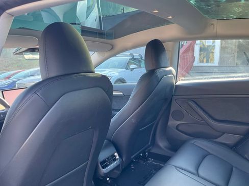 Used 2023 Tesla Model 3 Standard Range RWD image 30