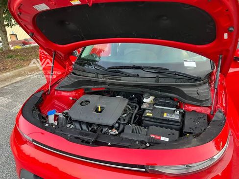 Used 2022 Kia Soul LX w/ Technology Package image 36