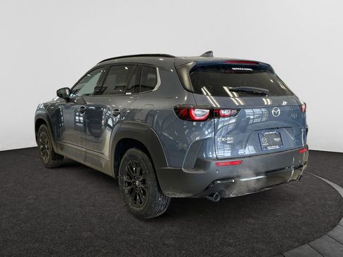 New 2026 MAZDA CX-50 AWD 2.5 Hybrid w/ Weather Package image 3