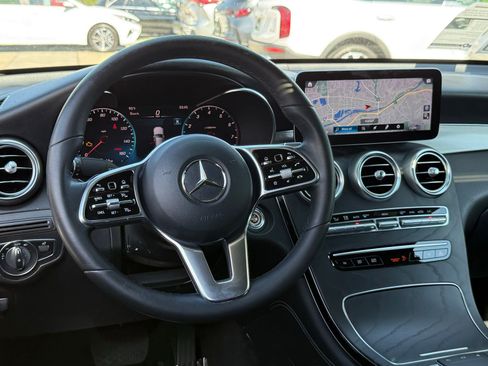 Used 2020 Mercedes-Benz GLC 300 4MATIC Coupe image 39