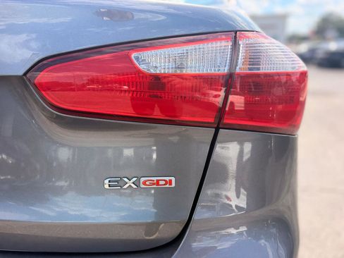 Used 2016 Kia Forte EX w/ EX Premium Package FWD image 28