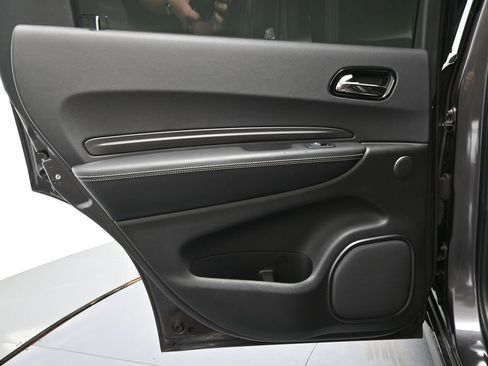 Used 2021 Dodge Durango SRT w/ Black Package image 17