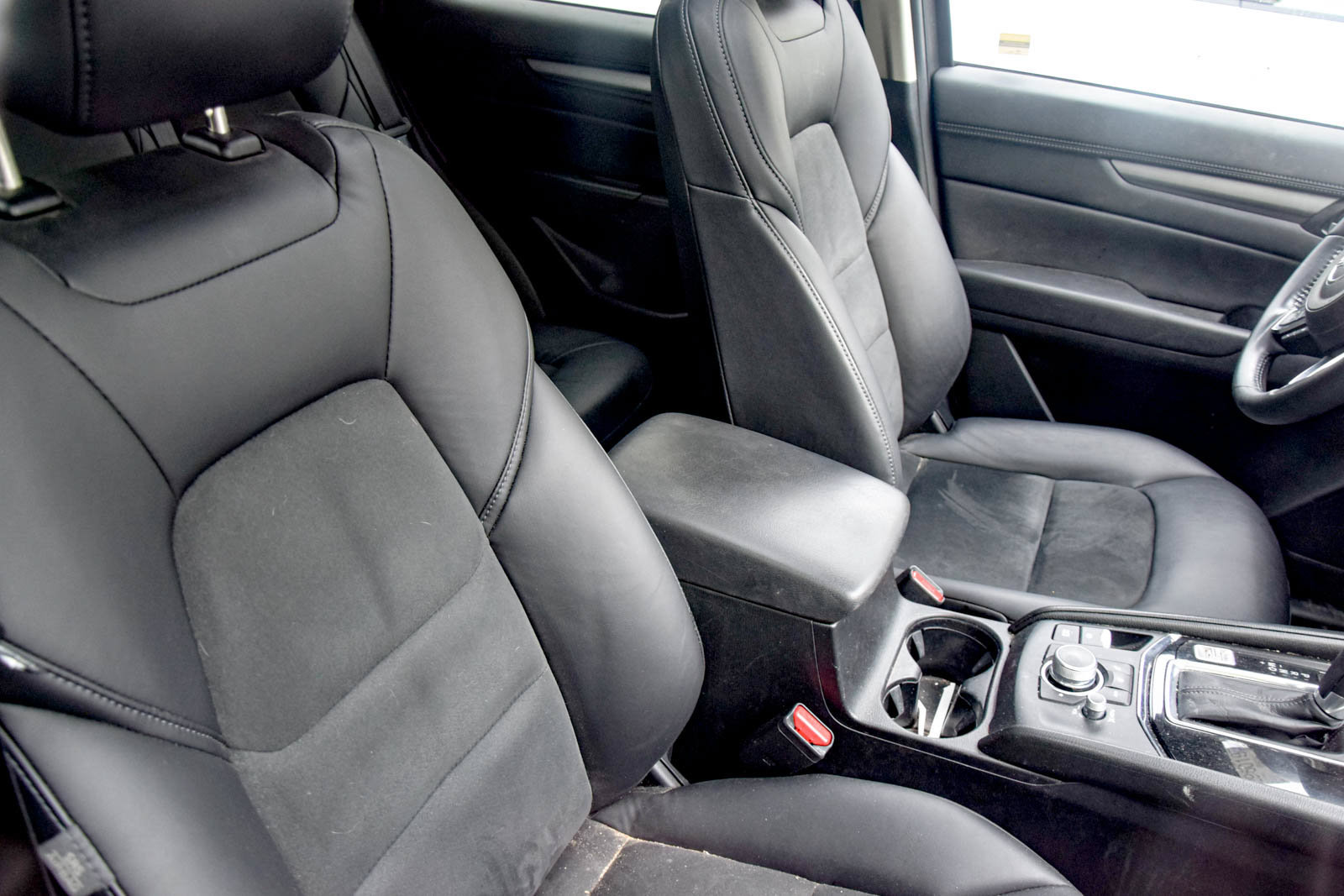 Used 2020 MAZDA CX-5 Touring AWD/4WD image 10