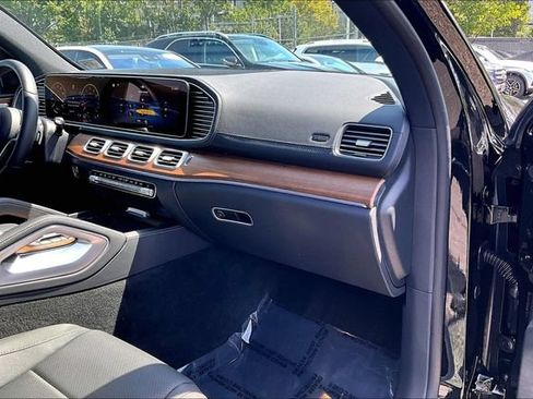 Used 2026 Mercedes-Benz GLE 350 4MATIC image 15