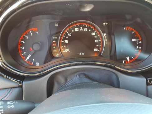 New 2026 Dodge Durango GT image 10