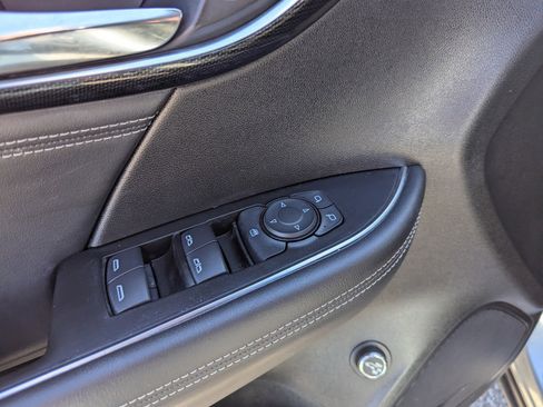 Used 2023 Buick Envision Preferred w/ Sport Touring Package image 12