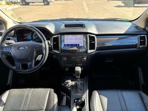 Used 2020 Ford Ranger Lariat w/ FX4 Off-Road Package image 30