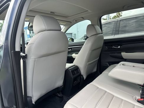 Certified 2024 Honda CR-V EX-L image 21