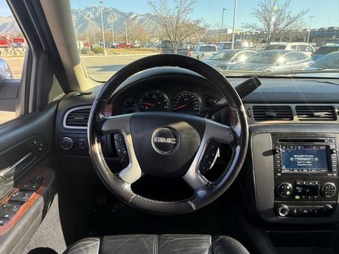 Used 2008 GMC Yukon SLT image 23