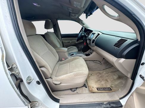 Used 2008 Toyota Tacoma PreRunner RWD image 24