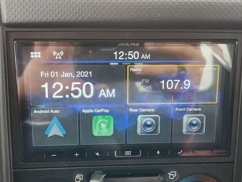 New 2024 Chevrolet Low Cab Forward RWD image 5