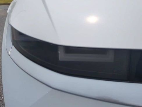 Used 2023 Hyundai Ioniq 5 Limited w/ Cargo Package AWD/4WD image 9