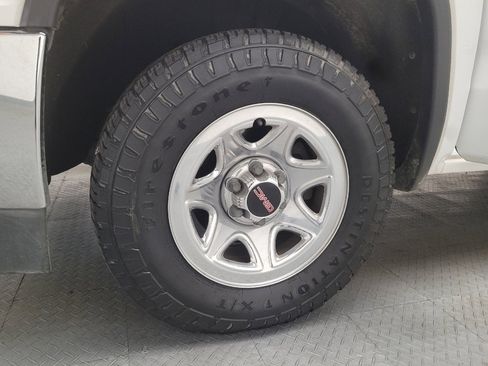 Used 2016 GMC Sierra 1500 2WD Double Cab w/ Sierra Appearance Package image 31
