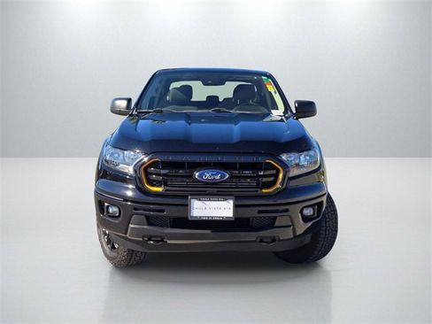 Used 2022 Ford Ranger XLT w/ Equipment Group 301A Mid image 2