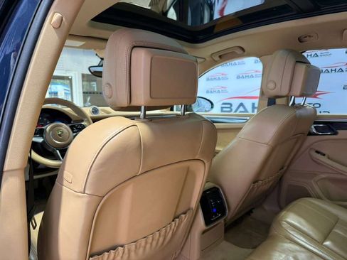 Used 2016 Porsche Macan S image 43