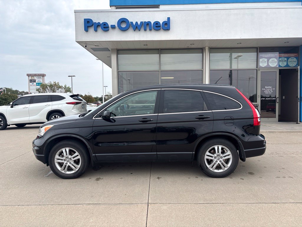 Used 2011 Honda CR-V EX-L image 8
