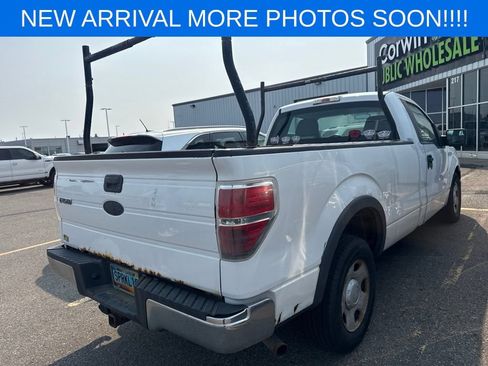 Used 2009 Ford F150 XL RWD image 5