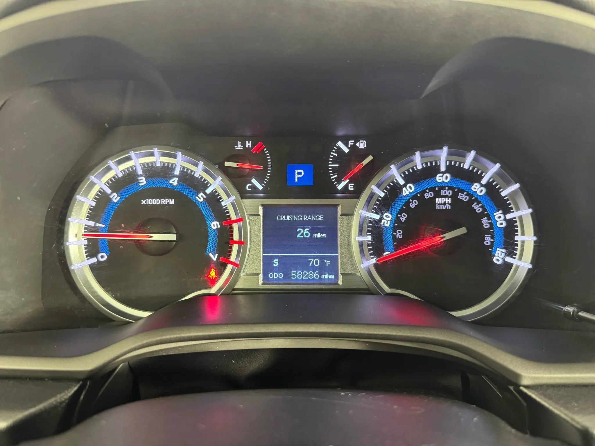 Used 2019 Toyota 4Runner SR5 Premium AWD/4WD image 14