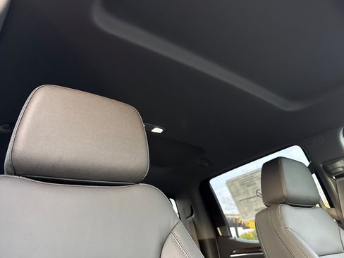 New 2026 GMC Sierra 1500 Elevation w/ Elevation Premium Package image 17