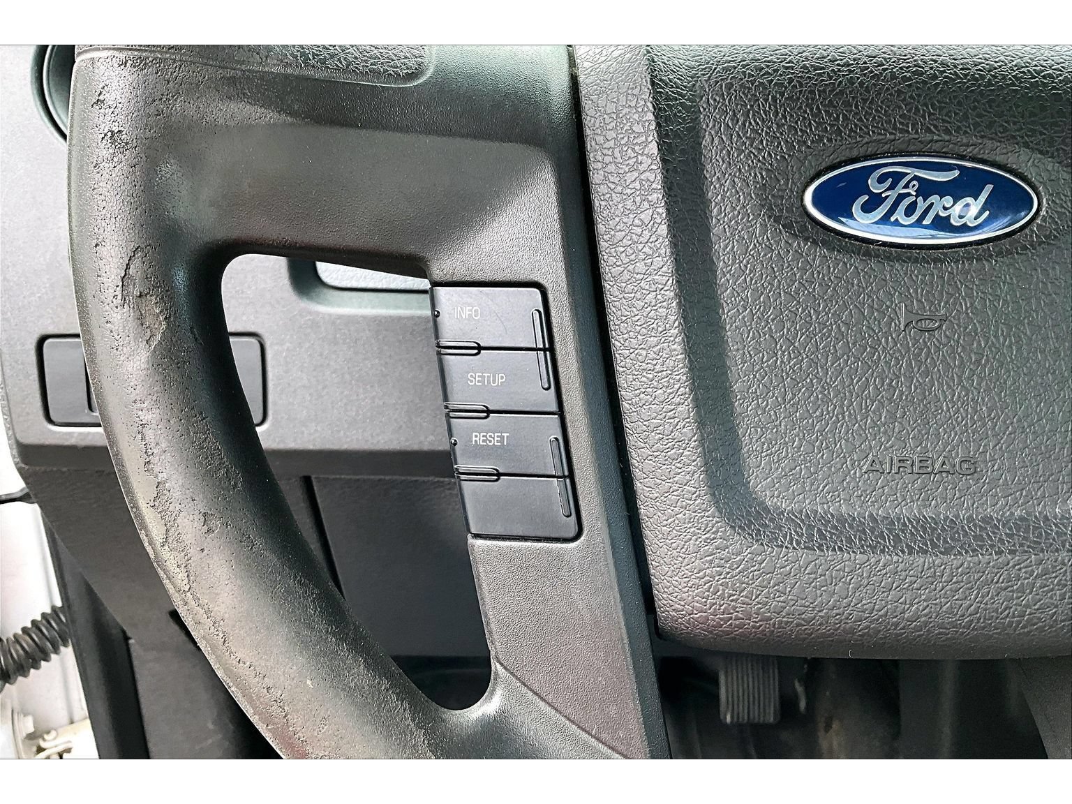 Used 2014 Ford F150 XL RWD image 17