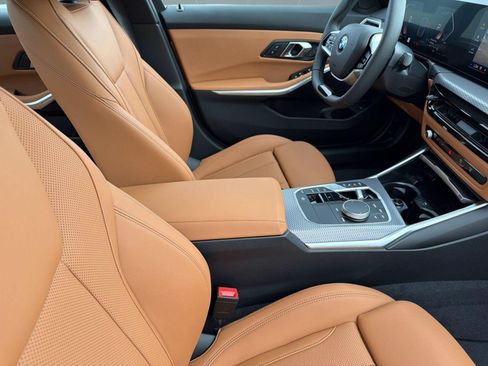 New 2026 BMW 330i Sedan w/ Premium Package RWD image 25