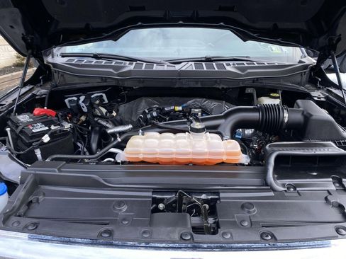 Used 2022 Ford F150 XLT w/ Equipment Group 302A High image 22