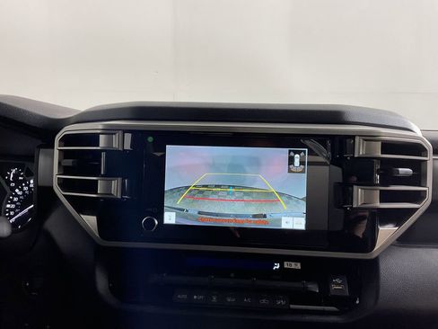 New 2026 Toyota Tundra SR5 image 27