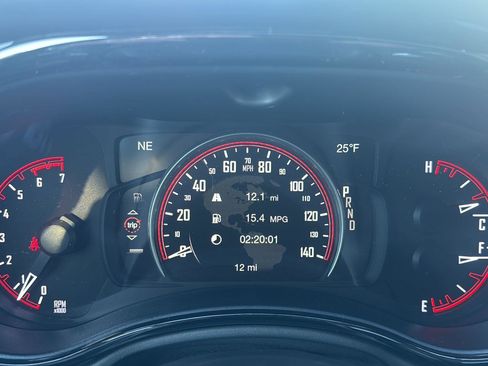 New 2026 Dodge Durango GT image 26