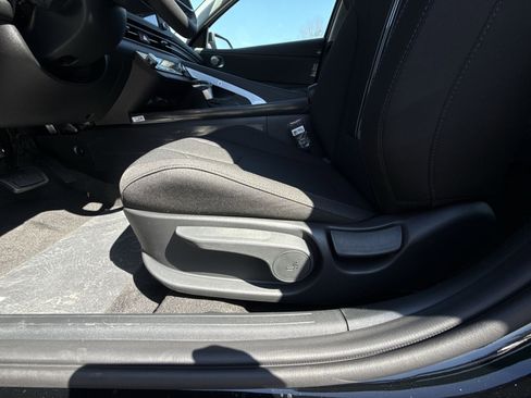 New 2026 Hyundai Elantra Blue image 14