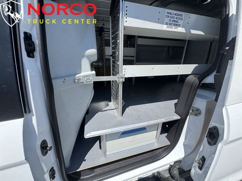 Used 2016 Ford Transit Connect XL FWD image 9