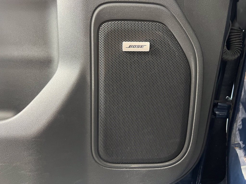Certified 2021 GMC Sierra 1500 Denali AWD/4WD image 18