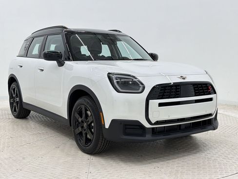 New 2026 MINI Cooper Countryman S image 7