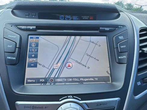 Used 2016 Hyundai Elantra Limited w/ Option Group 04 FWD image 18