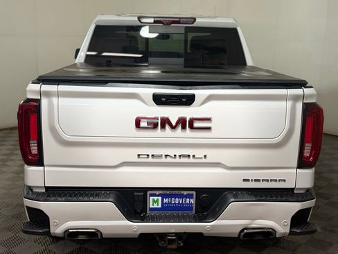 Used 2023 GMC Sierra 1500 Denali AWD/4WD image 6