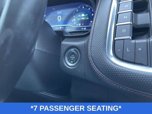 Used 2024 Chevrolet Suburban RST w/ Luxury Package image 17