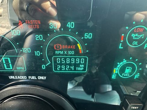 Used 1990 Buick Reatta Convertible image 68