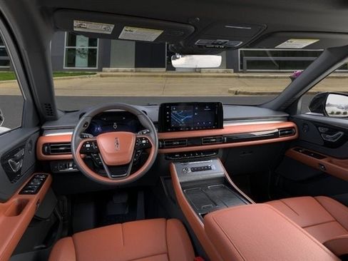 New 2026 Lincoln Aviator Reserve AWD/4WD image 75