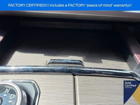 Used 2023 Ford Expedition Limited AWD/4WD image 51