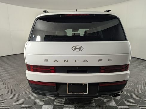 Used 2025 Hyundai Santa Fe SEL image 6