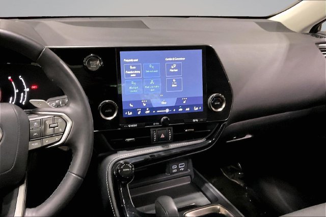 Used 2024 Lexus NX 250 FWD w/ Cold Area Package image 8