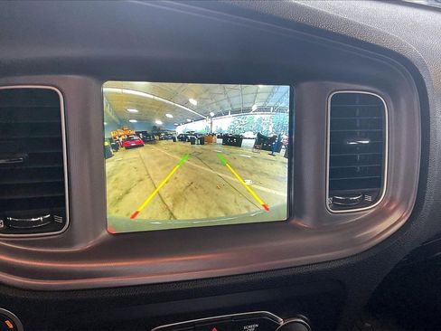 Used 2023 Dodge Charger Scat Pack w/ Harman/Kardon Audio Group image 14