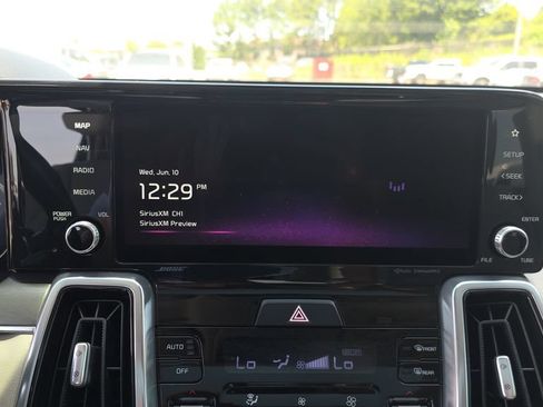 Used 2022 Kia Sorento SX FWD image 17