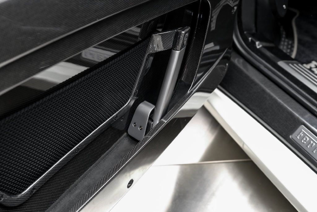 Used 2009 Ferrari F430 Scuderia RWD image 43