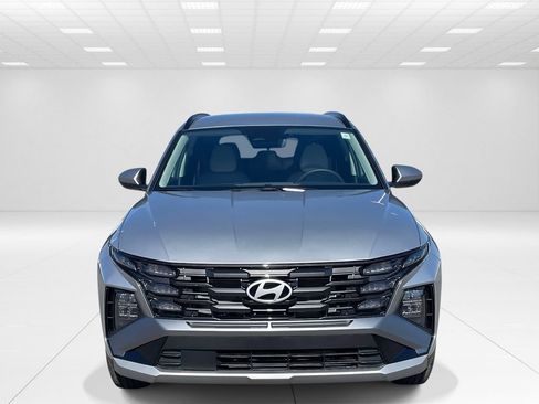 New 2026 Hyundai Tucson SEL image 2