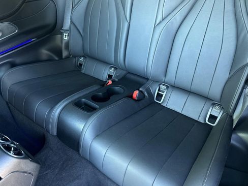Certified 2024 Mercedes-Benz CLE 300 4MATIC Coupe image 28
