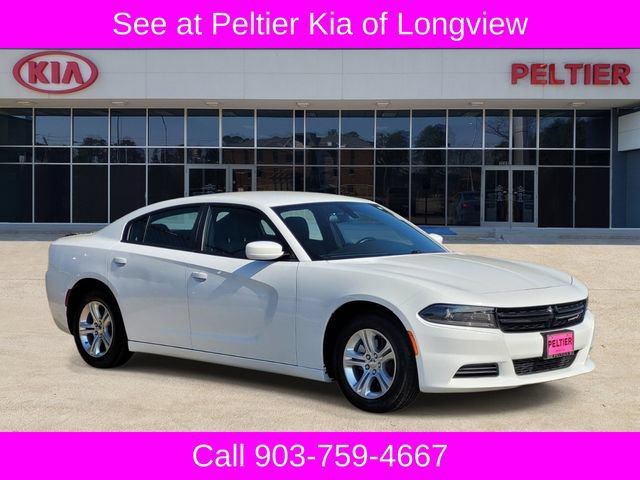 Used Dodge Charger for Sale in Tyler, TX - Autotrader