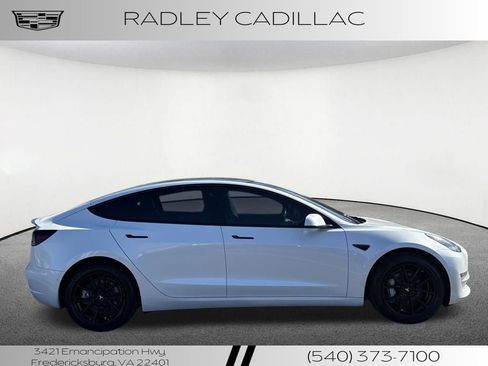 Used 2020 Tesla Model 3 Performance image 20